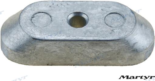 ÁNDOLO DE ZINC SUZUKI | OEM 55320-98400 | ZINC |