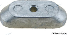 ÁNDOLO DE ZINC SUZUKI | OEM 55320-98400 | ZINC |
