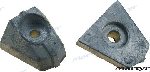 ÁNDOLO DE ZINC SUZUKI | OEM 55320-98600 | ZINC |