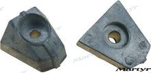 ÁNDOLO DE ZINC SUZUKI | OEM 55320-98600 | ZINC |