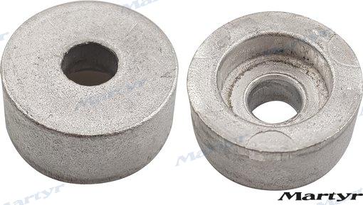 ÁNDOLO DE ZINC SUZUKI | OEM 55321-87J00 | ZINC |
