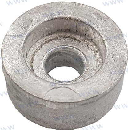ÁNDOLO DE ALUMINIO SUZUKI | OEM 55321-87J00A | ALUMINIO |