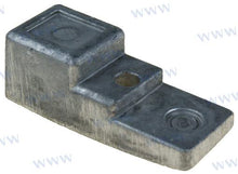 ÁNDOLO DE ALUMINIO SUZUKI | OEM 55321-90J01A | ALUMINIO |