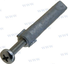 ÁNODO DE ALUMINIO YAMAHA | OEM 62Y-11325-00A | ALUMINIO |