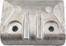 ÁNODO DE ALUMINIO YAMAHA | OEM 63D-45251-01A | ALUMINIO |