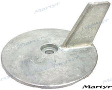 ÁNDOLO DE ALUMINIO HONDA | OEM 664-45371-01A | ALUMINIO |