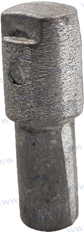 ÁNODO DE ALUMINIO YAMAHA | OEM 66M-11325-00A | ALUMINIO |