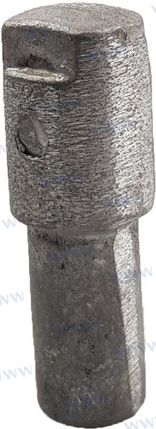 ÁNODO DE ALUMINIO YAMAHA | OEM 66M-11325-00A | ALUMINIO |