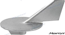 ÁNODO DE ALUMINIO YAMAHA | OEM 688-45371-02A | ALUMINIO |