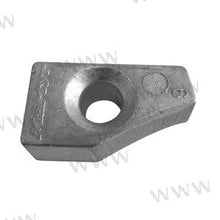 ANODO DE ALUMINIO MERCRUISER | OEM 689-11325-00A | ALUMINIO |