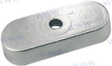 ÁNODO DE ALUMINIO YAMAHA | OEM 68T-45251-00A | ALUMINIO |