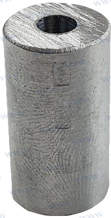 ÁNODO DE ALUMINIO YAMAHA | OEM 6BL-11325-00A | ALUMINIO |