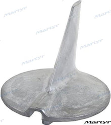ÁNODO DE ALUMINIO YAMAHA | OEM 6E5-45371-01A | ALUMINIO |