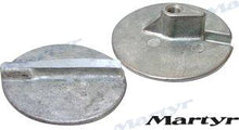 YAMAHA ZINC ANODE | OEM  6E5-45371-10 | ZINC |