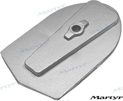 YAMAHA ZINC ANODE | OEM  6G1-45251-03 | ZINC |