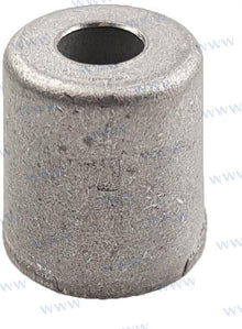 ÁNODO DE ALUMINIO YAMAHA | OEM 6G8-11325-00A | ALUMINIO |