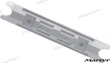 ÁNODO DE ALUMINIO YAMAHA | OEM 6H1-45251-02A | ALUMINIO |