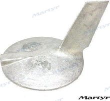 ÁNODO DE ALUMINIO YAMAHA | OEM 6J9-45371-01A | ALUMINIO |