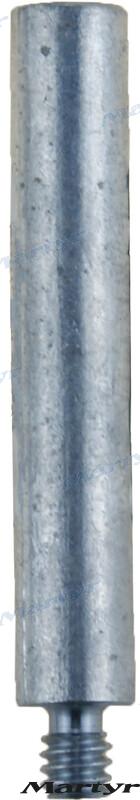 Anode Caterpillar | OEM 6L2283 | Anodes | Caterpillar