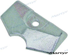 ÁNODO DE ALUMINIO YAMAHA | OEM 6L5-45251-02A | ALUMINIO |