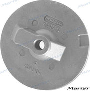 MERCRUISER ANODE | ALPHA ONE GENE II AND BRAVO A BRAVO III | OEM  762145A | ANODES - TMP Global