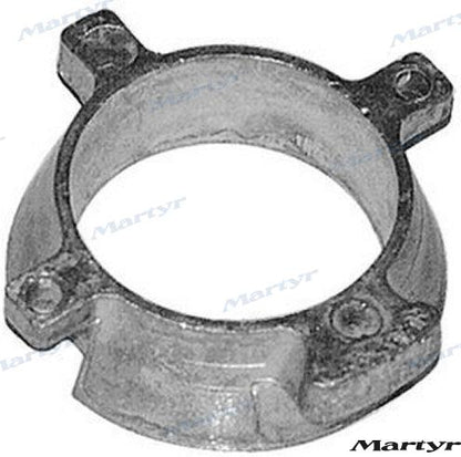ÁNODO DE EJE DE HÉLICE MERCRUISER | OEM 806105 | ÁNODOS |