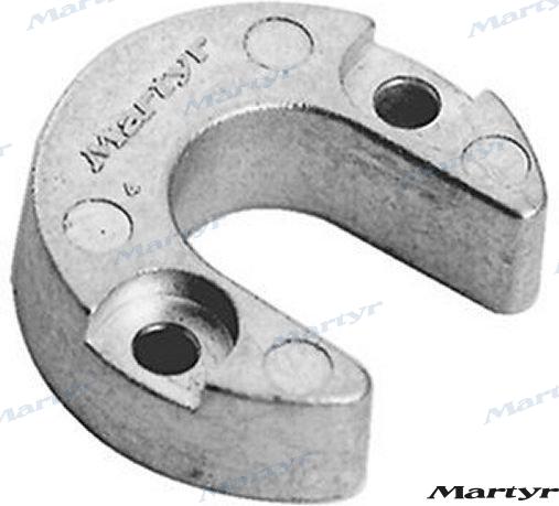 SHAFT ANODE | OEM  806189A | ANODES |