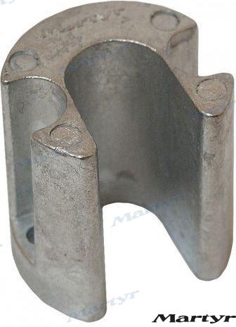 SHAFT ANODE | OEM  806190A | ANODES |