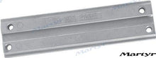 CARDÁN DE ALUMINIO MERCRUISER | OEM 818298A | ALUMINIO |