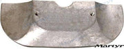 Aluminium Driveshaft Housing Anode for MerCruiser Alpha One Gen II | 821629Q1