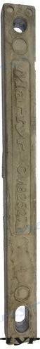 ANODO DE ALUMINIO MERCRUISER | OEM 825271A | ALUMINIO |