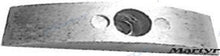 ÁNDOLO DE ALUMINIO | OEM 852018A | ALUMINIO |