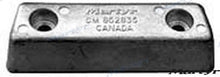 ÁNDOLO DE ALUMINIO VOLVO PENTA | OEM 852835A | ALUMINIO |