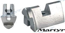 VOLVO PENTA 50S DRIVES ANODE | OEM  855105 | DRIVE |