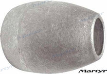 ÁNDOLO DE ALUMINIO | OEM 865182CA | ALUMINIO |