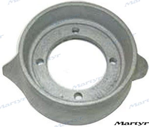ACCIONAMIENTO DE ÁNDOLOS PENTA VOLVO 110S | OEM 875812 | ÁNODOS | VOLVO