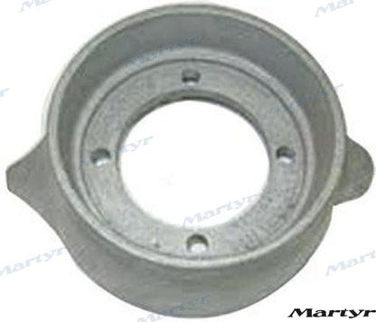 ACCIONAMIENTO DE ÁNDOLOS PENTA VOLVO 110S | OEM 875812 | ÁNODOS | VOLVO