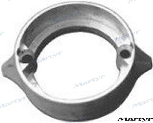 ÁNDOLO DE ALUMINIO | OEM 875821A | ALUMINIO |