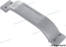 ÁNODO DE ALUMINIO MERCRUISER | OEM 89949A | ALUMINIO |