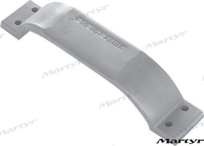 ÁNODO DE ALUMINIO MERCRUISER | OEM 89949A | ALUMINIO |