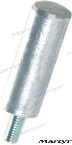 ANODE EN ZINC | OEM 00E0450 | ANODES |