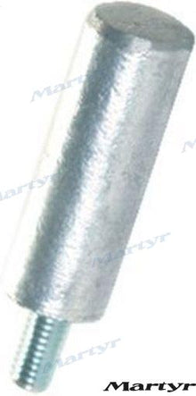 ANODE EN ZINC | OEM 00E0450 | ANODES |