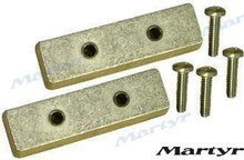 ALUMINIUM ANODE | OEM  1AKITA | ALUMINIUM |