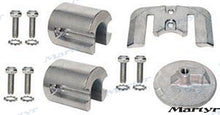 KITS DE ANODO DE ALUMINIO MERCRUISER | OEM 2Y3KITA | EQUIPOS | MERCRUISER