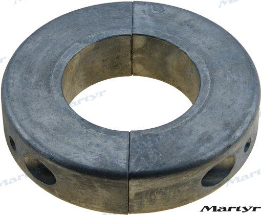 عمود الدفع الموجب 3 بوصة | OEM 13 | الأنودات |