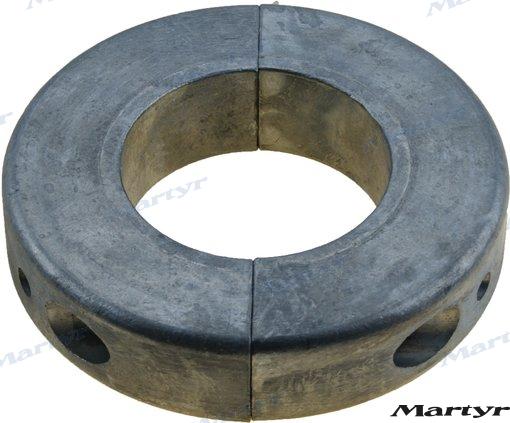 ÁNODO DE EJE DE HÉLICE 3-1/2" | OEM 14 | ÁNODOS |