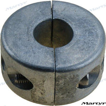 عمود الدفع الموجب 1-1/4 بوصة | OEM 5 | الأنودات |
