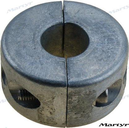 ÁNODO DE EJE DE HÉLICE 1-1/4" | OEM 5 | ÁNODOS |