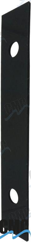 PLAQUE DE BANDE DE ROULEMENT | OEM 12525 | ROULEMENTS |