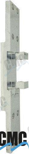 SOPORTE DE PEDALIER DE HORQUILLA | OEM 51300 | CABLES |